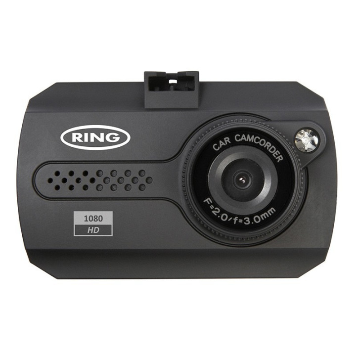 HD 1.5" MINI DASH CAMERA