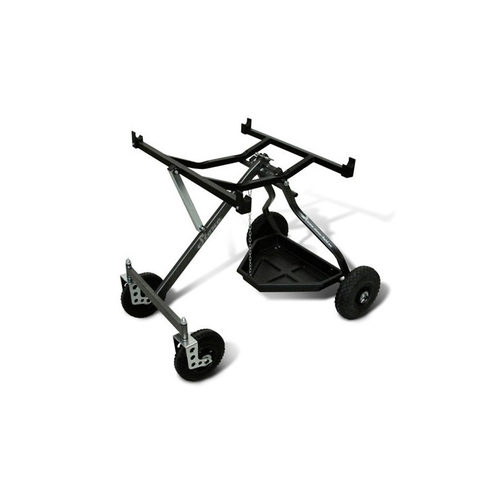 Stone - TEAM KART TROLLEY
