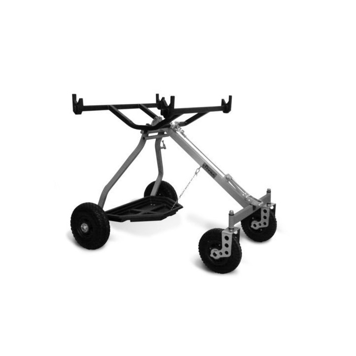 Stone - EVOLUTION - LIFT KART TROLLEY