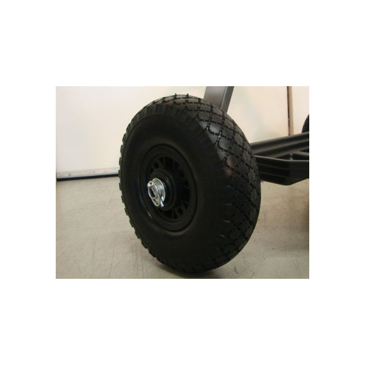 Stone - EVOLUTION - LIFT KART TROLLEY