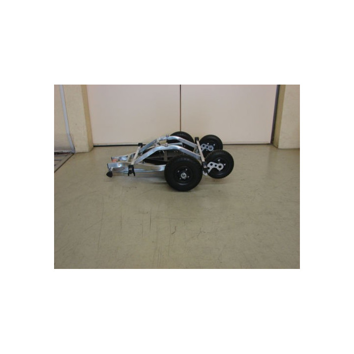 Stone - EVOLUTION - LIFT KART TROLLEY
