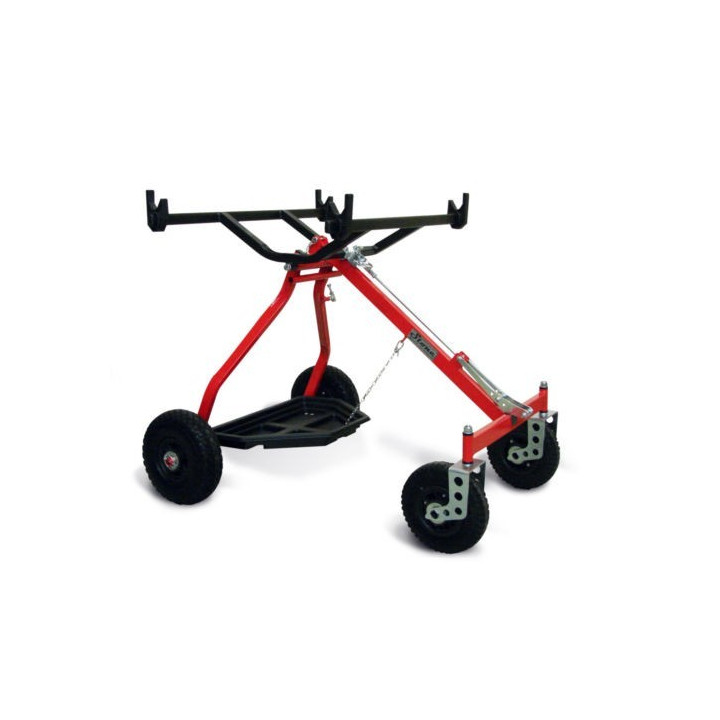 Stone - EVOLUTION - LIFT KART TROLLEY