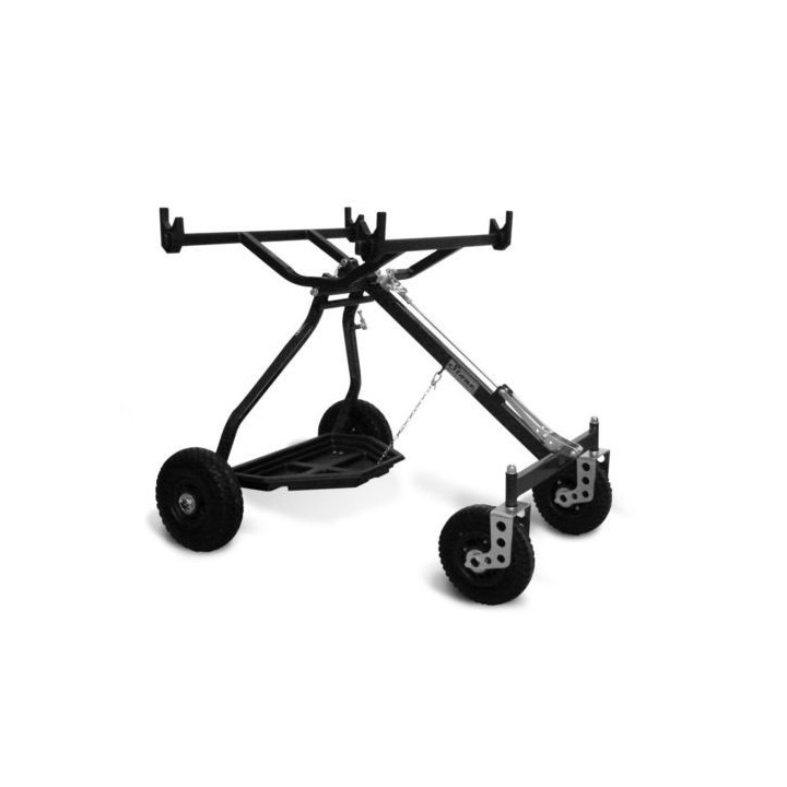 Stone - EVOLUTION - LIFT KART TROLLEY