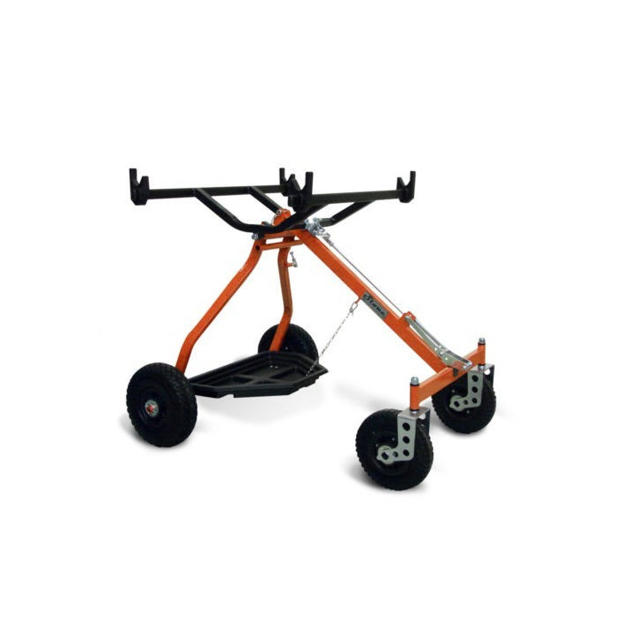 Stone - EVOLUTION - LIFT KART TROLLEY