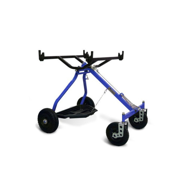 Stone - EVOLUTION - LIFT KART TROLLEY