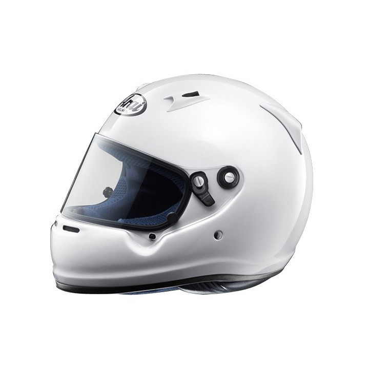 Arai SK-6 hjelm - karting