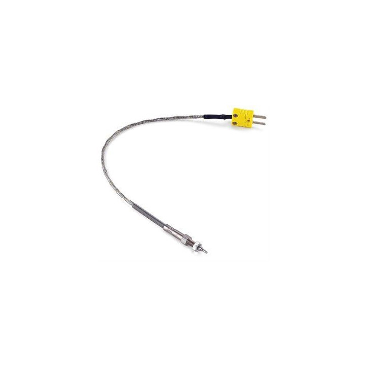 EGT 5 mm TC temperatur sensor 30 cm kabel