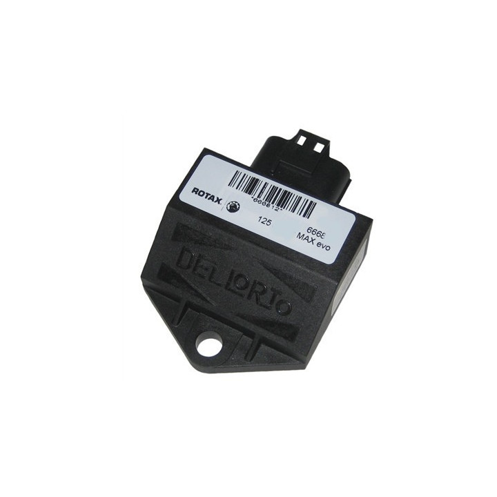 Rotax ECU ny generation
