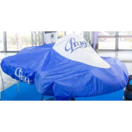 PRAGA Kart Cover