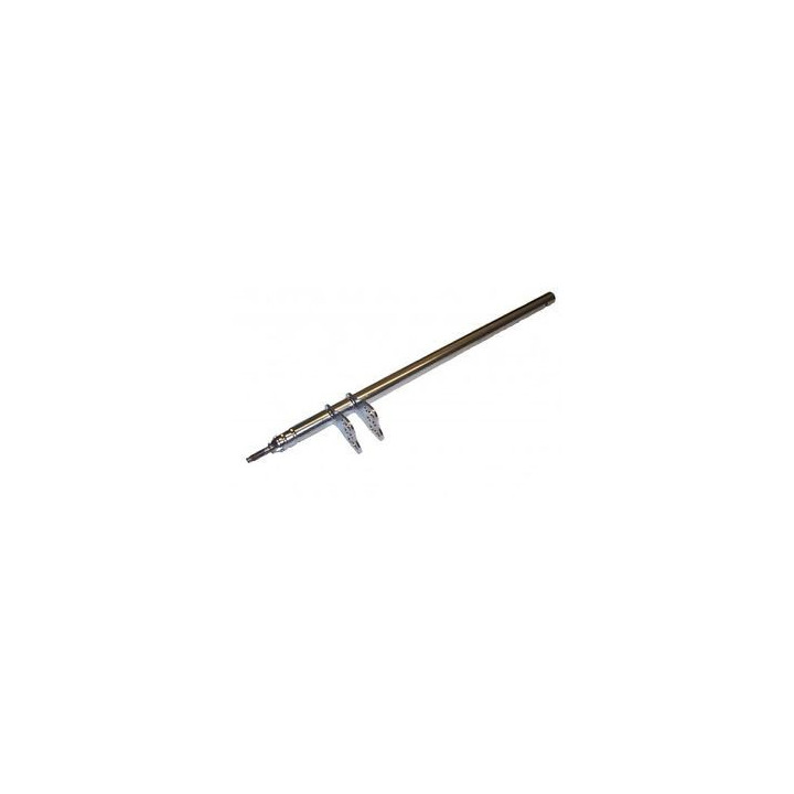 PRAGA 490 mm ratstamme