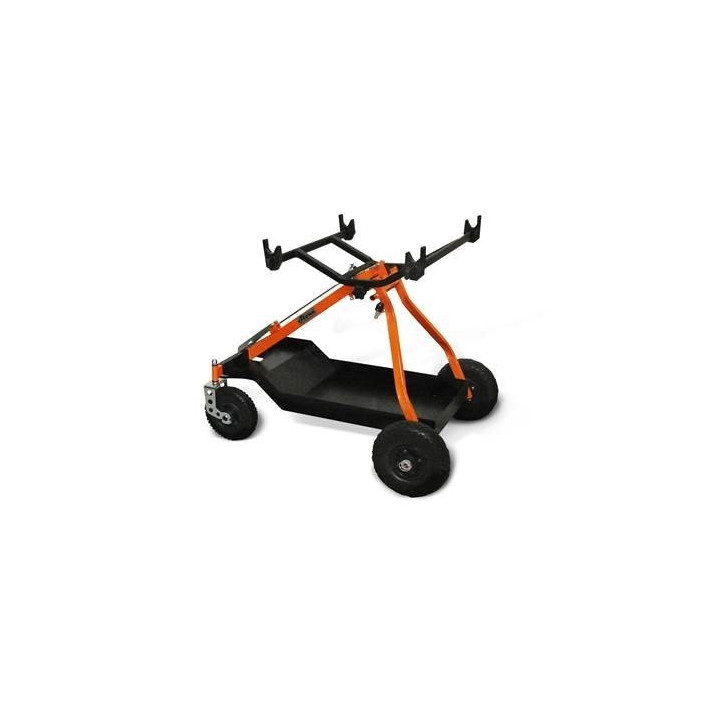 Tool Box til Stone Trolley