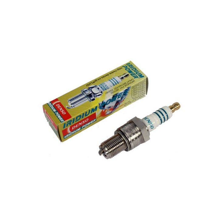 Denso IW 27 tændrør
