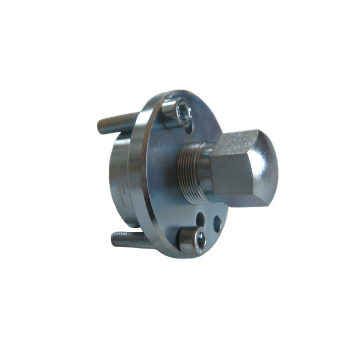 Rotax aftrækker til starterkrans