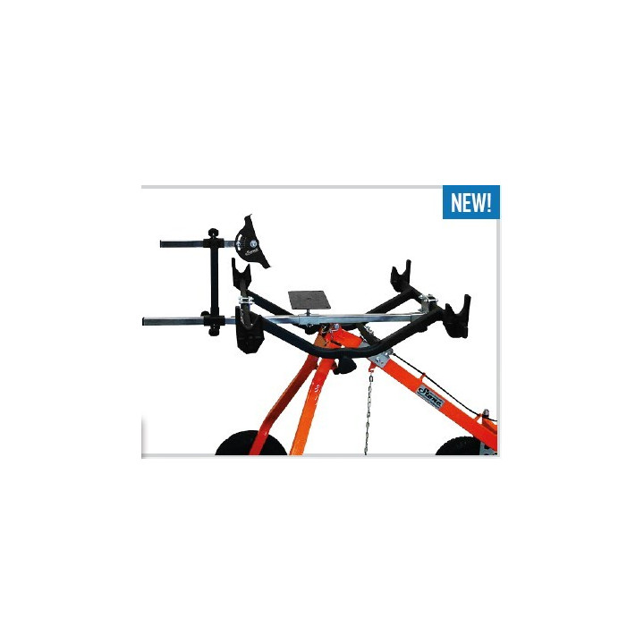 Stone SEAT INSTALATION TOOL FOR TROLLIES