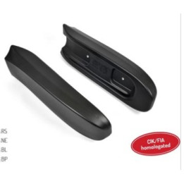 SIDE BODYWORK MOD.506 BLACK (003-BS-54) L+R