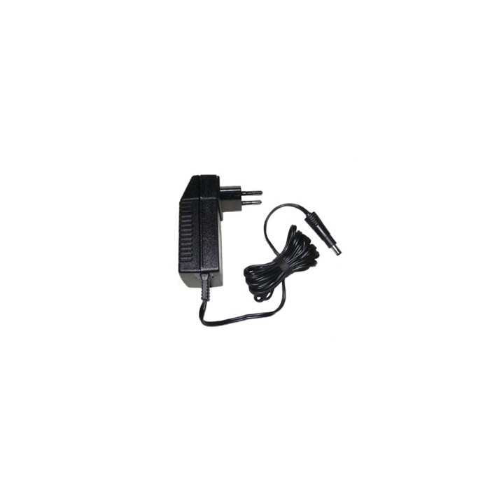 Rotax Batterilader