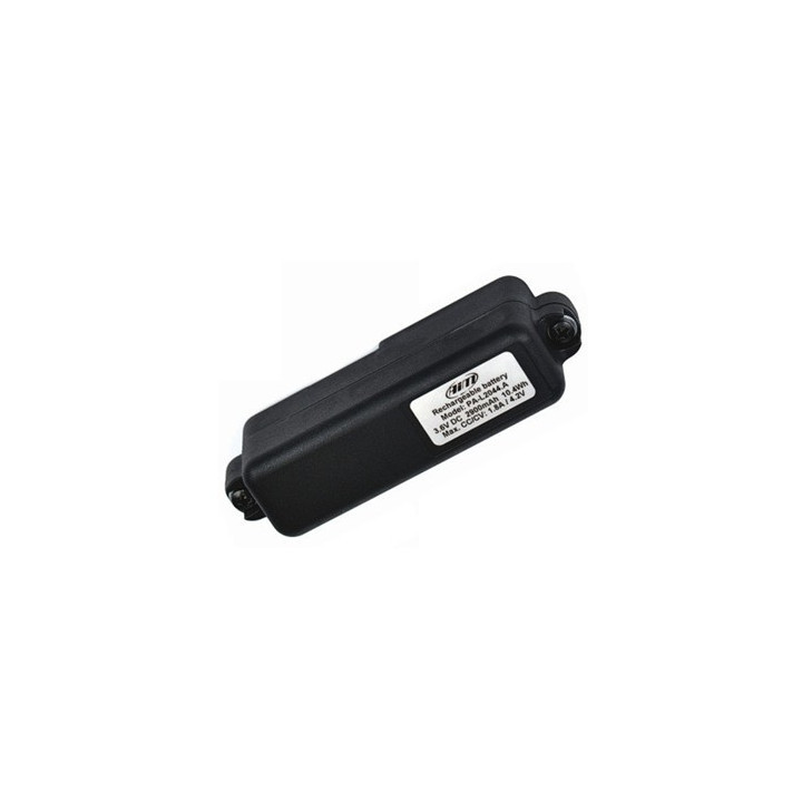 MyChron5 Lithium batteri