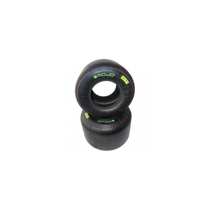 MOJO D2 CIK - F - Prime