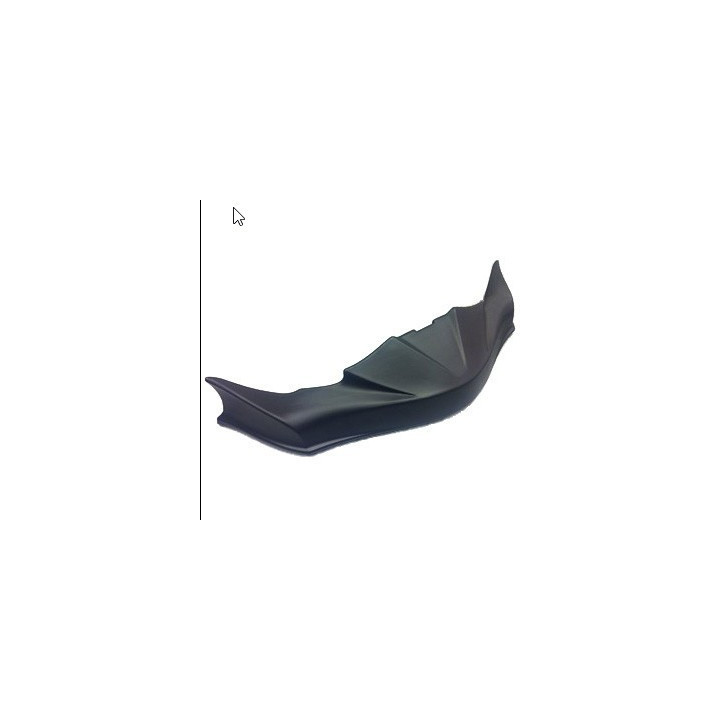 Front Spoiler model FP7 Sort