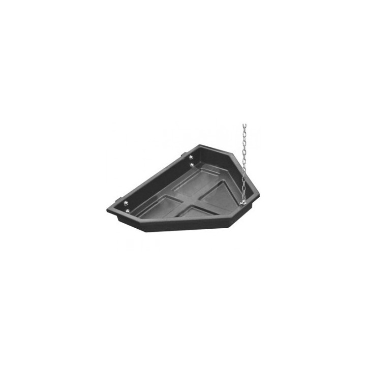 Tool Box til Stone Trolley Plast