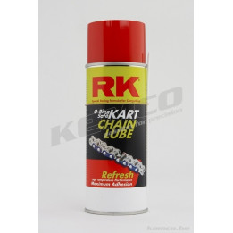 RK KÆDESPRAY
