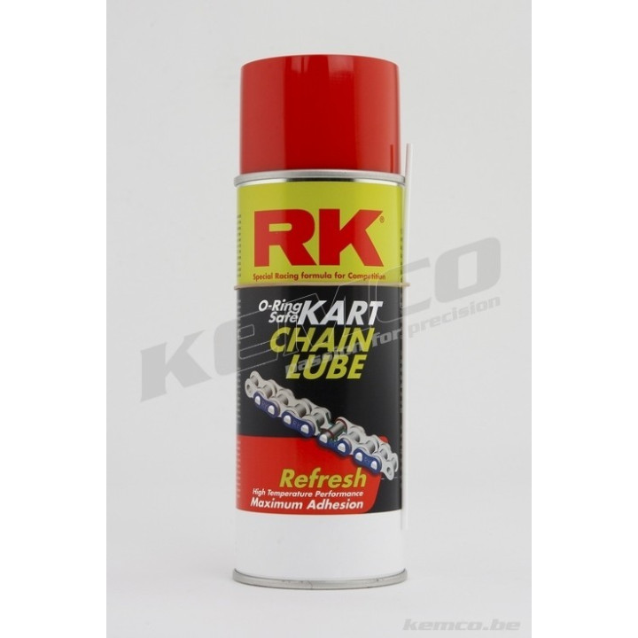 RK KÆDESPRAY
