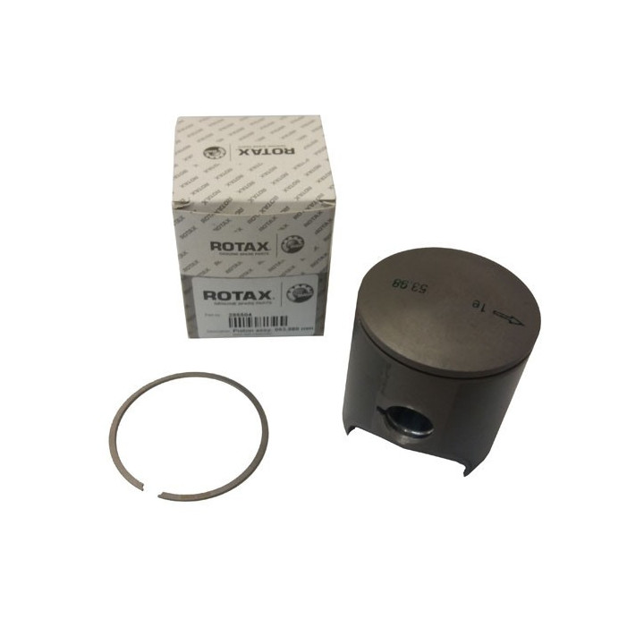 Stempel med ring 53.97