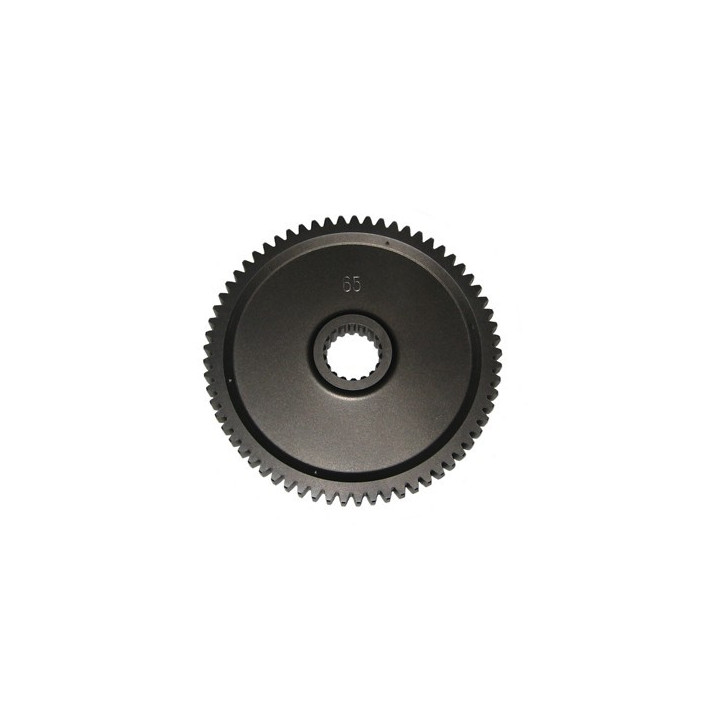 Secondary Gear