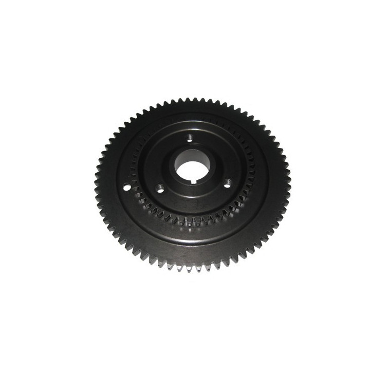 Starterkrans 70 T
