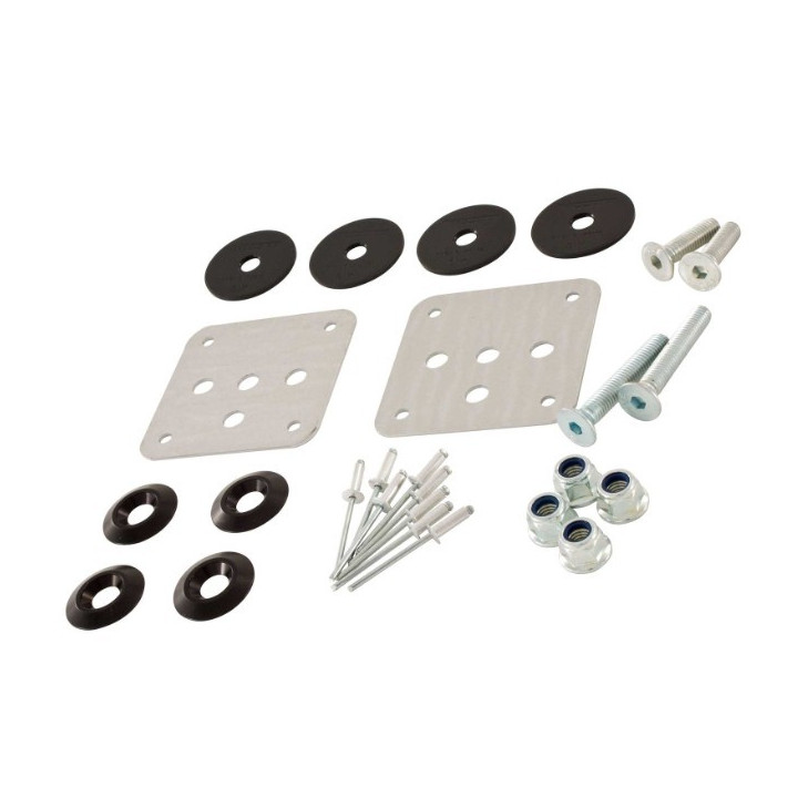 Tillett sædemonterings kit