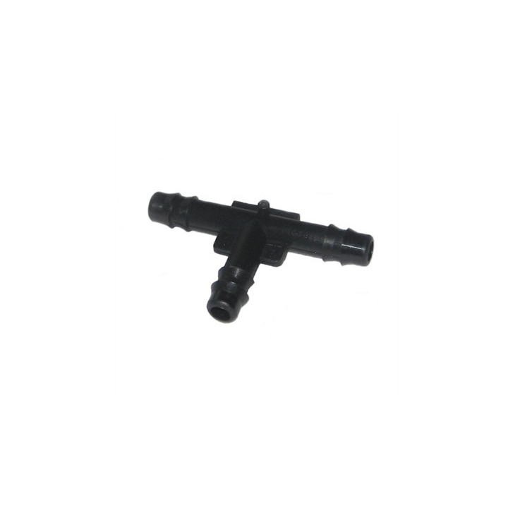 Rotax T-stykke for Power Valve EVO