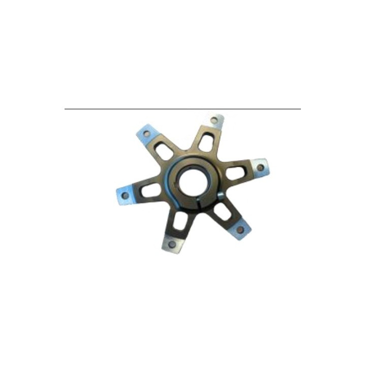IPK Tandhjulsnav Aluminium Ø30mm