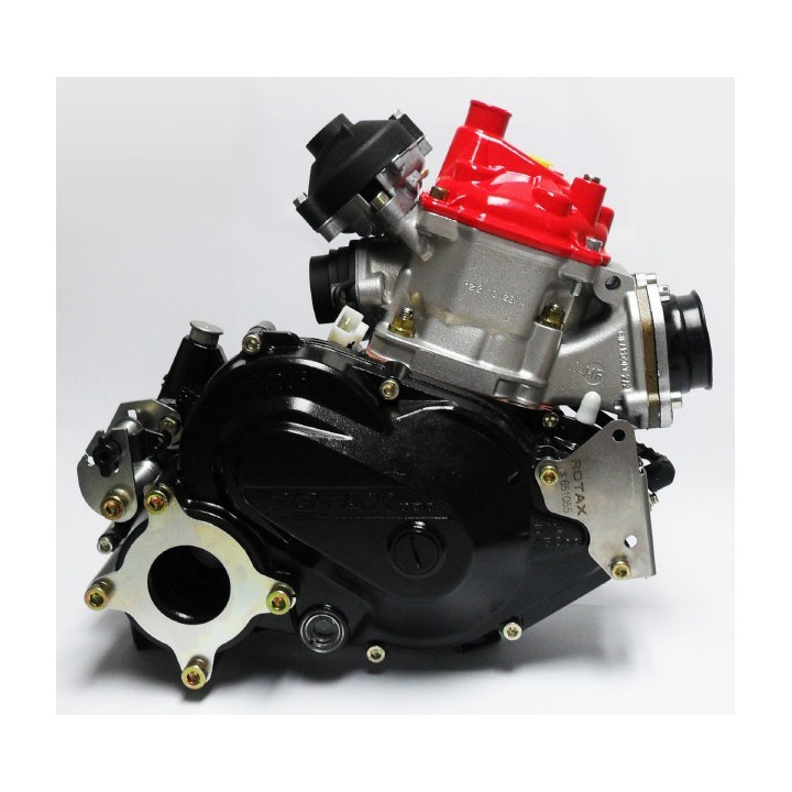 Rotax DD2 Evo rå motor