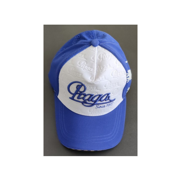 PRAGA CAP ny version