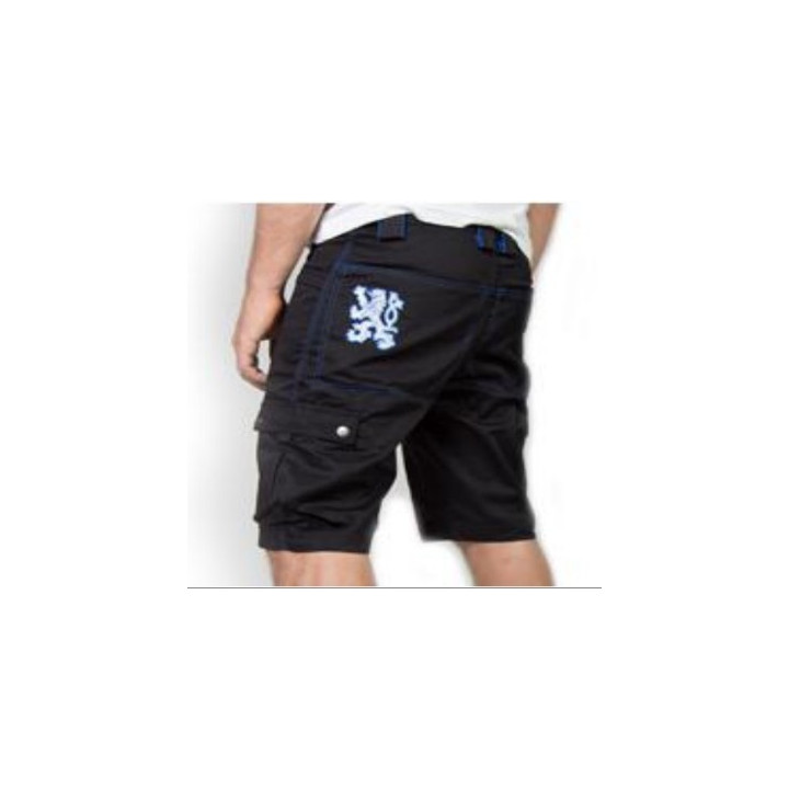 PRAGA Short Pants