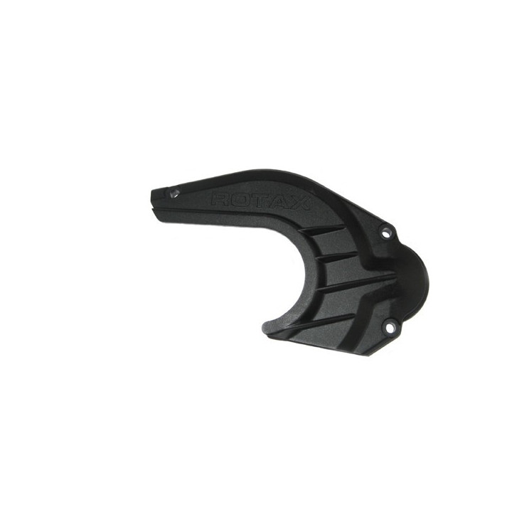 Rotax Max Koblings cover - kædeskærm