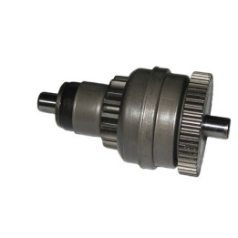 Reductionsgear til starter Rotax Max