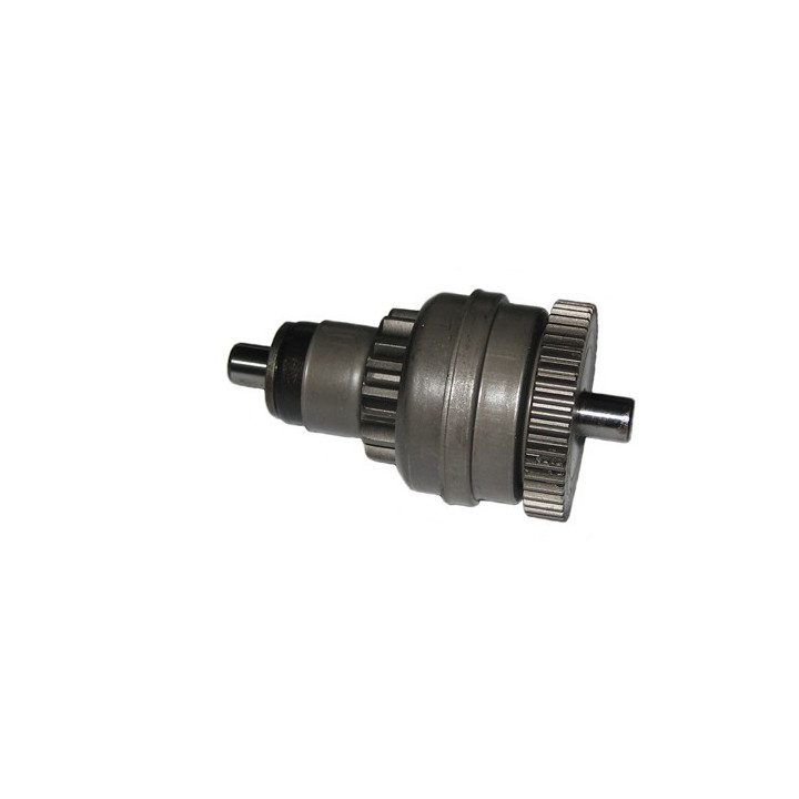 Reductionsgear til starter Rotax Max