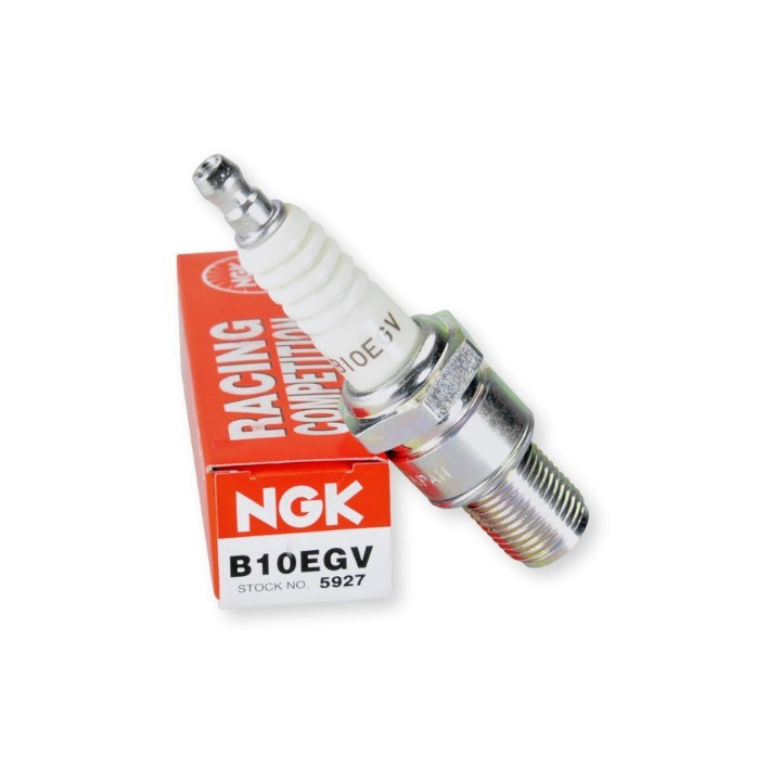 NGK B10 EGV tændrør