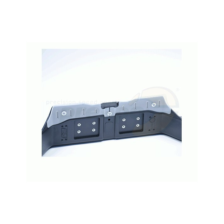 KG 506 FRONT BUMPER CLIP (2 pieces)