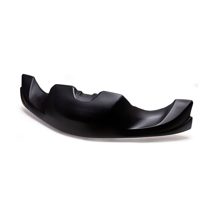 FRONT SPOILER MOD.507 BLACK
