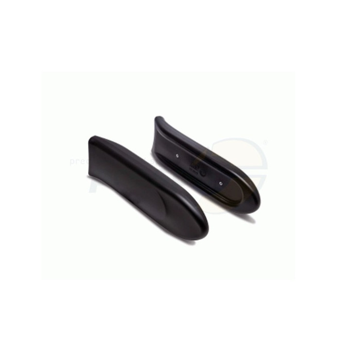 SIDE BODYWORK MOD.507 BLACK (pris for 2 stk.)