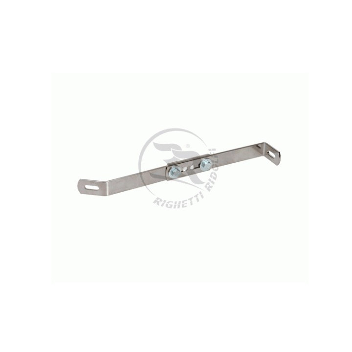 KG 507 / 508 NASSAU PANEL BRACKETS - lower support kit