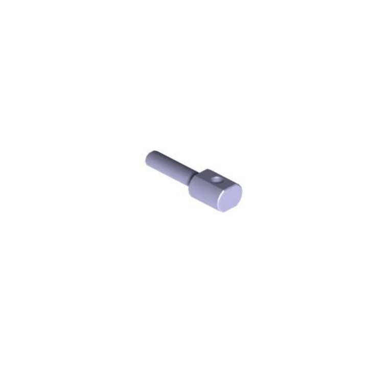 ACCELERATOR REGISTER SCREW M8
