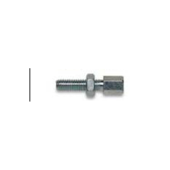 SHEATH REGISTER SCREW M6x30MM