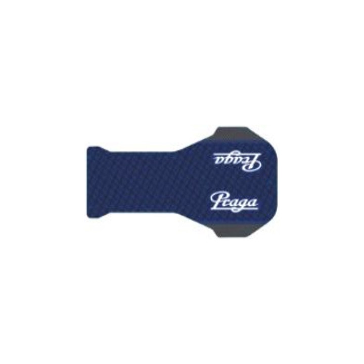 PRAGA RACING EVO FLOOR PLATE STICKER