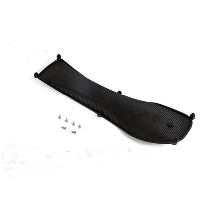 Ratkåbe 508 BLACK nedre del