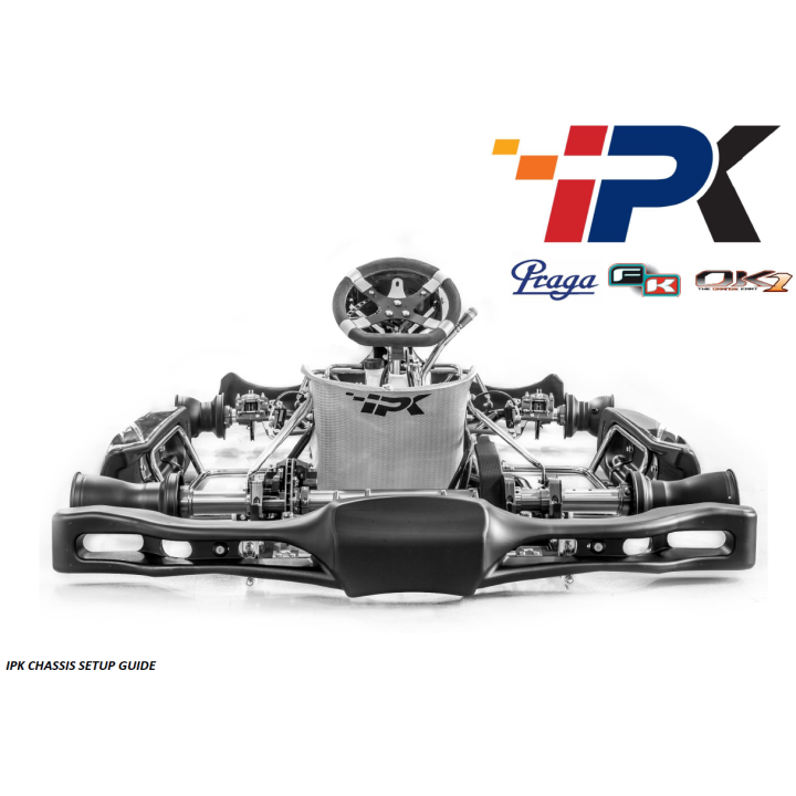IPK Setup Guide | Stjerne Racing Roskilde