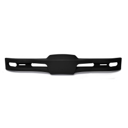 PRAGA Monster bagkofanger sort | Stjerne Racing Roskilde