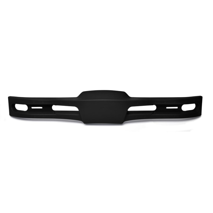 PRAGA Monster bagkofanger sort | Stjerne Racing Roskilde